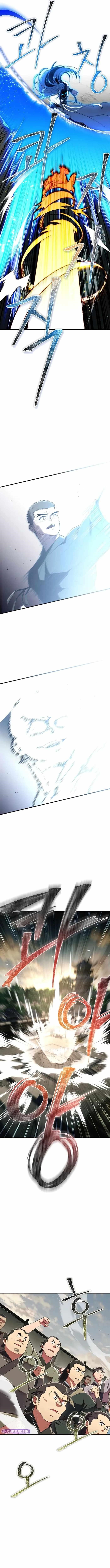 Genius Martial Arts Trainer Chapter 76 - Page 14 in English