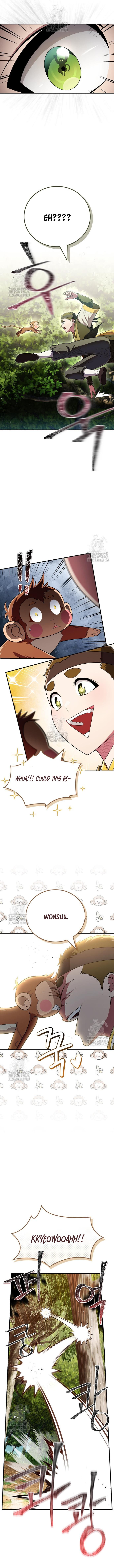 Genius Martial Arts Trainer Chapter 79 - Page 5 in English