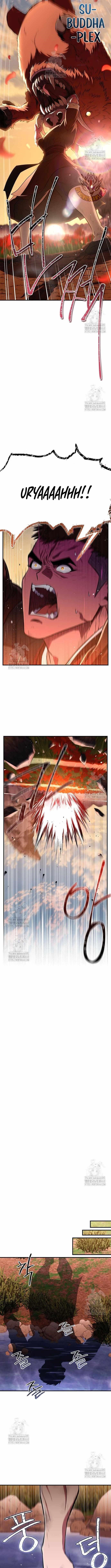 Genius Martial Arts Trainer Chapter 80 - Page 4 in English