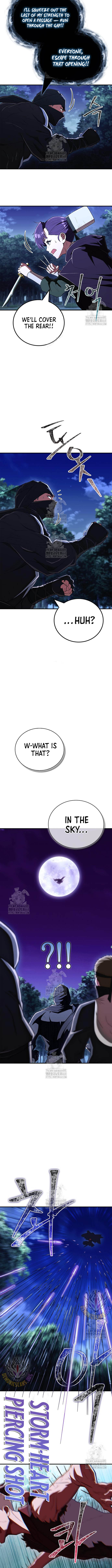 Genius Martial Arts Trainer Chapter 83 - Page 13 in English
