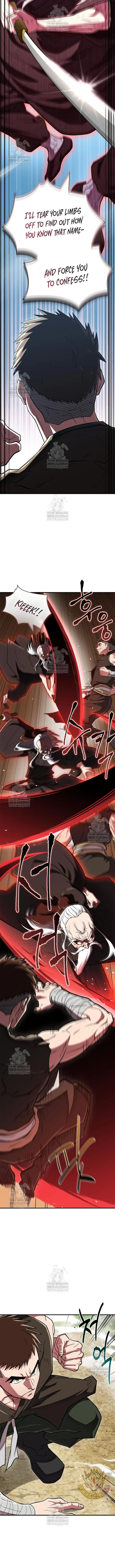 Genius Martial Arts Trainer Chapter 91 - Page 12 in English