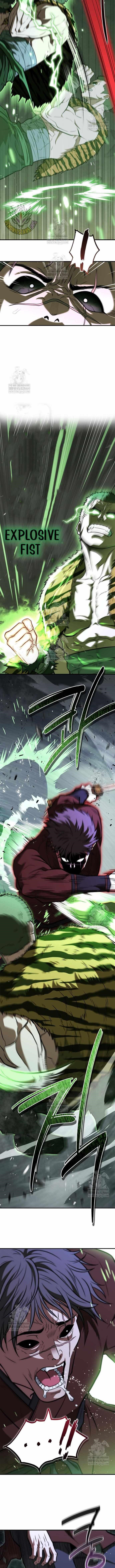 Genius Martial Arts Trainer Chapter 92 - Page 10 in English