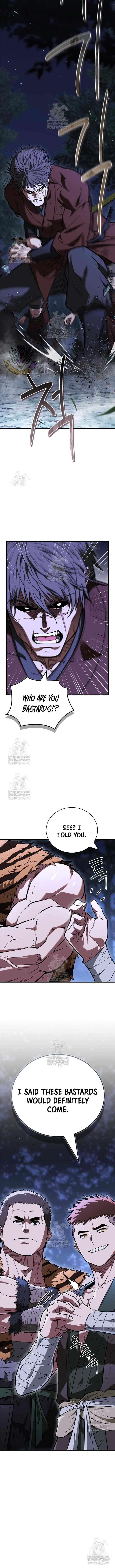 Genius Martial Arts Trainer Chapter 92 - Page 4 in English