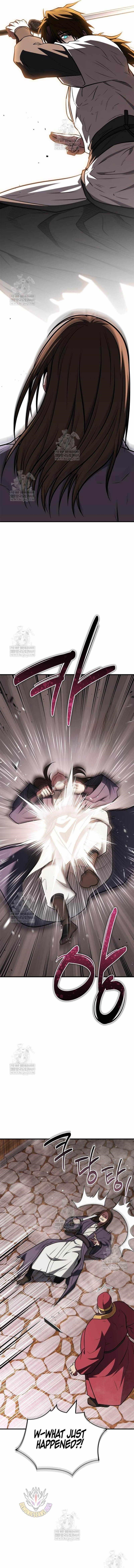 Genius Martial Arts Trainer Chapter 93 - Page 17 in English