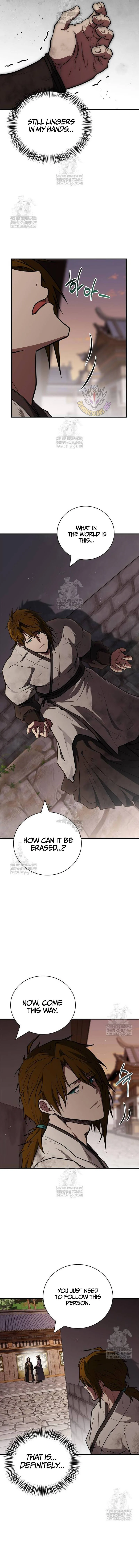 Genius Martial Arts Trainer Chapter 95 - Page 20 in English