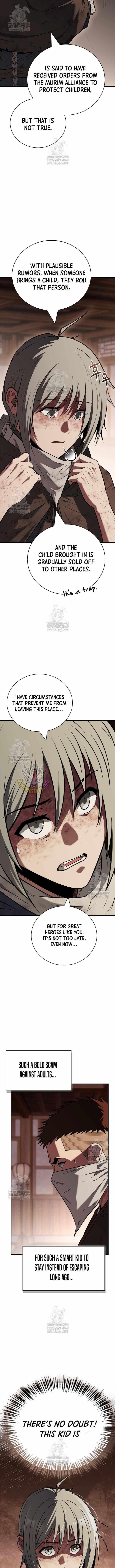 Genius Martial Arts Trainer Chapter 96 - Page 4 in English