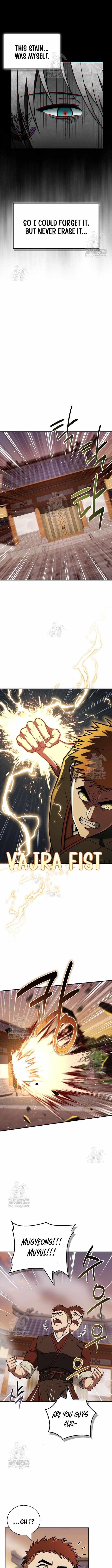 Genius Martial Arts Trainer Chapter 97 - Page 12 in English