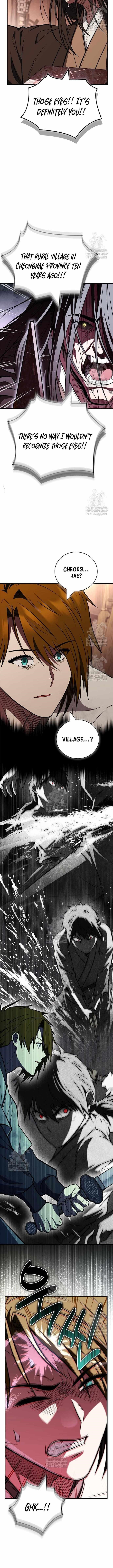 Genius Martial Arts Trainer Chapter 97 - Page 5 in English