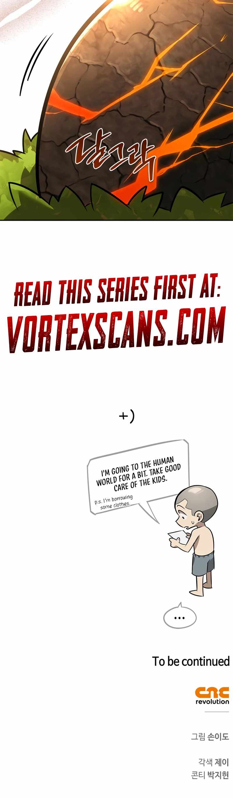 S-Class Hunter Heals with Monsters Chapter 11 - Page 13 in English