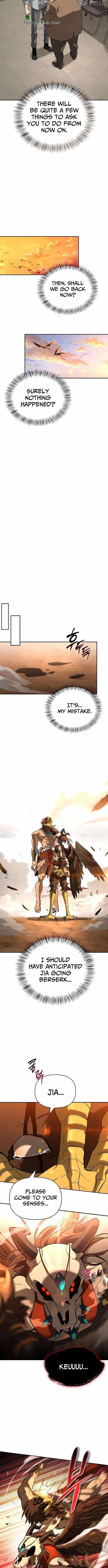 S-Class Hunter Heals with Monsters Chapter 16 - Page 7 in English