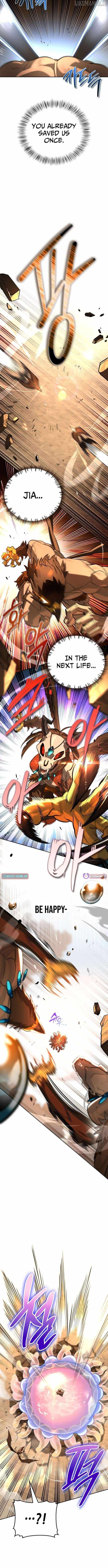 S-Class Hunter Heals with Monsters Chapter 16 - Page 9 in English