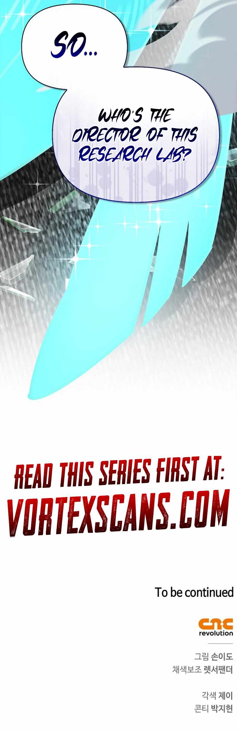 S-Class Hunter Heals with Monsters Chapter 19 - Page 16 in English