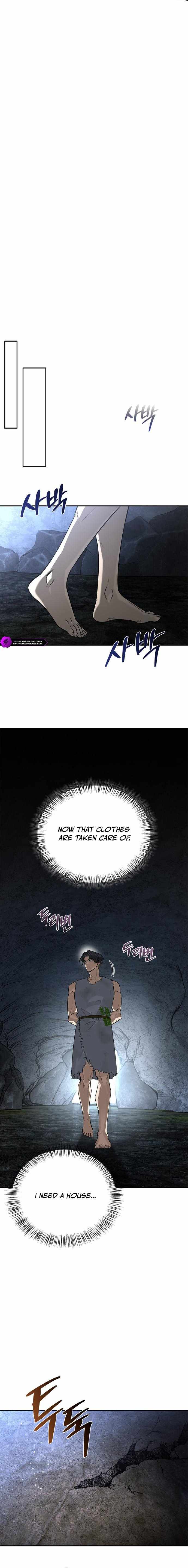 S-Class Hunter Heals with Monsters Chapter 2 - Page 15 in English