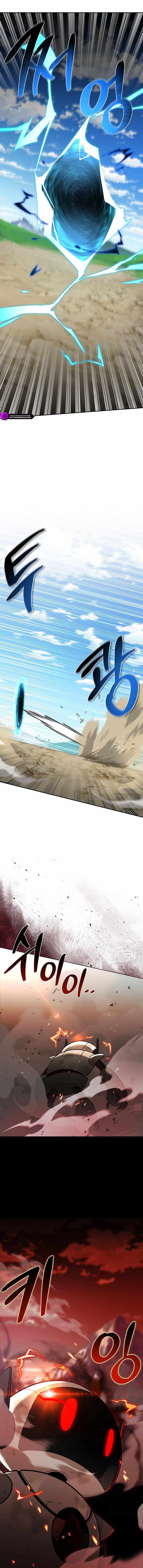 S-Class Hunter Heals with Monsters Chapter 2 - Page 22 in English