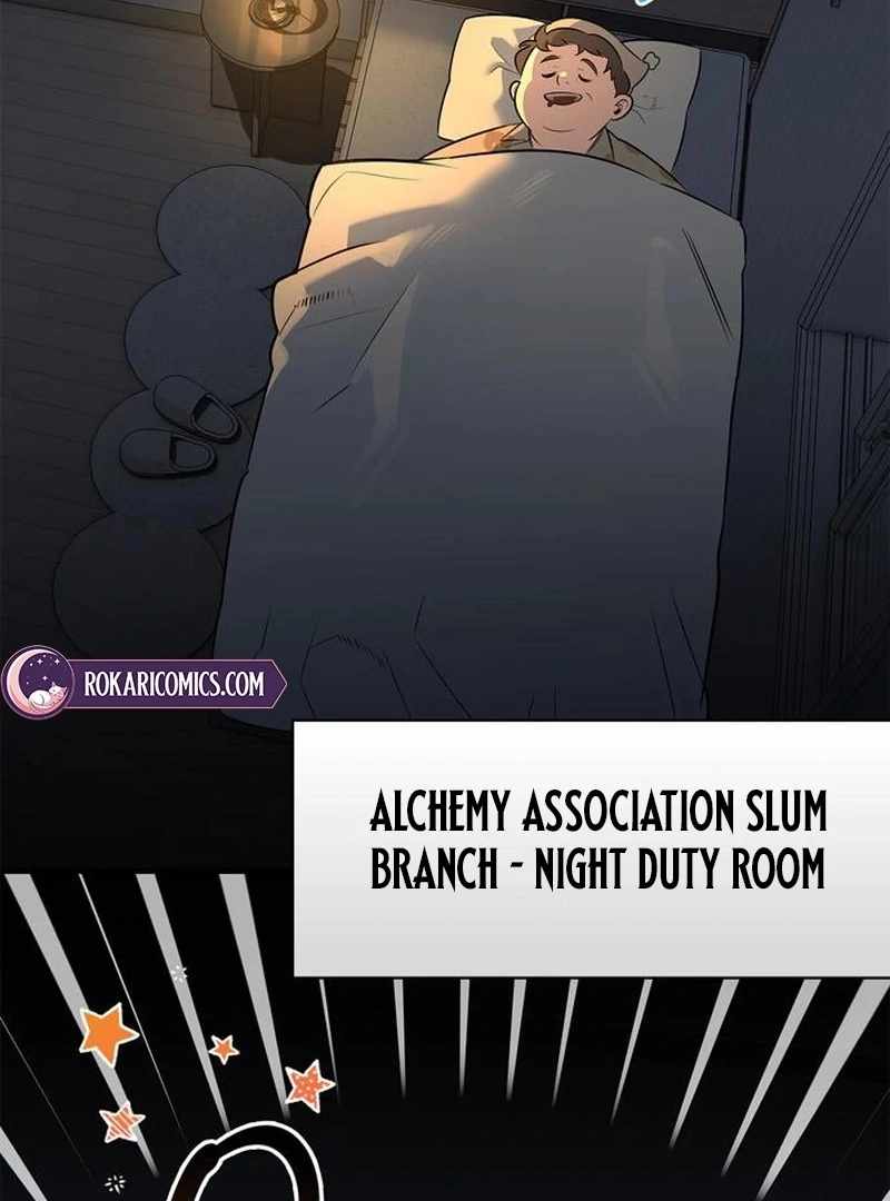 S-Class Hunter Heals with Monsters Chapter 21 - Page 150 in English