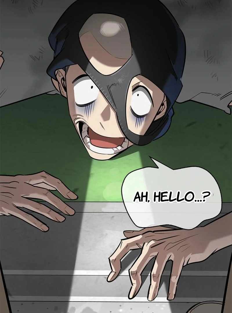 S-Class Hunter Heals with Monsters Chapter 21 - Page 156 in English