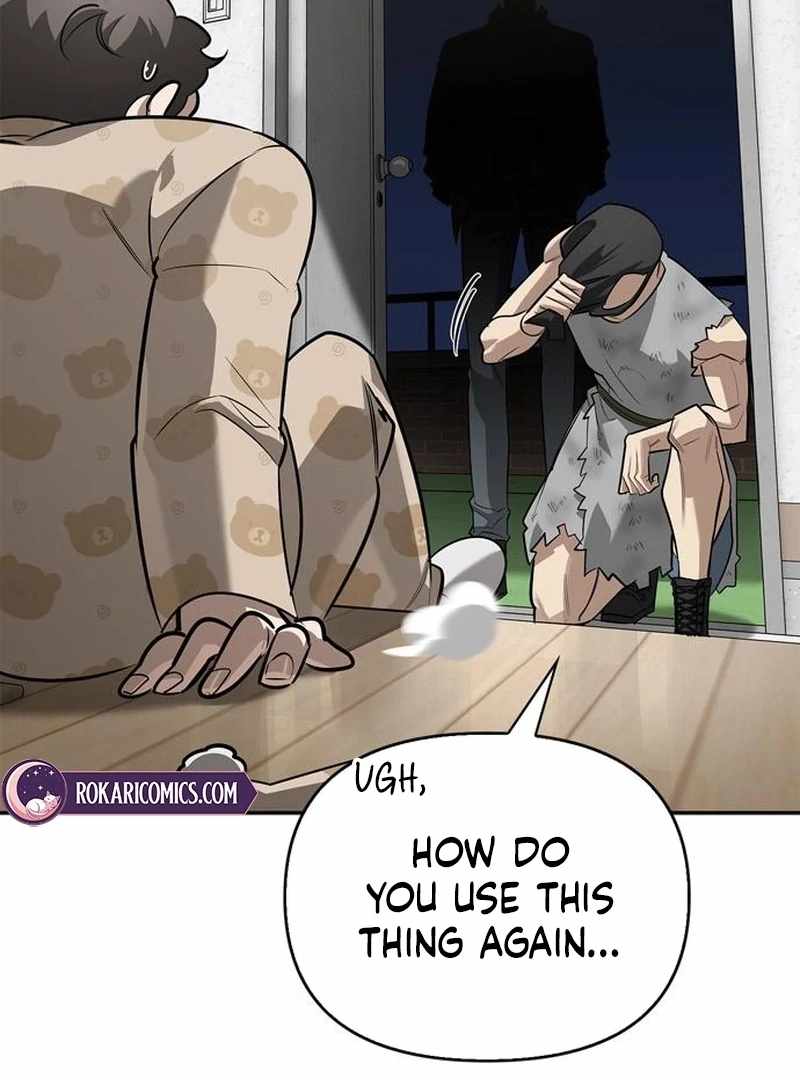 S-Class Hunter Heals with Monsters Chapter 21 - Page 161 in English