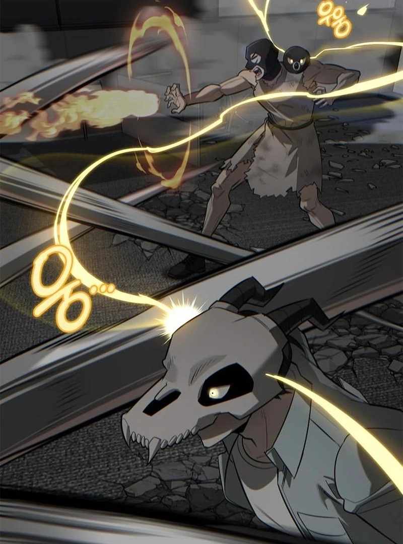 S-Class Hunter Heals with Monsters Chapter 21 - Page 4 in English