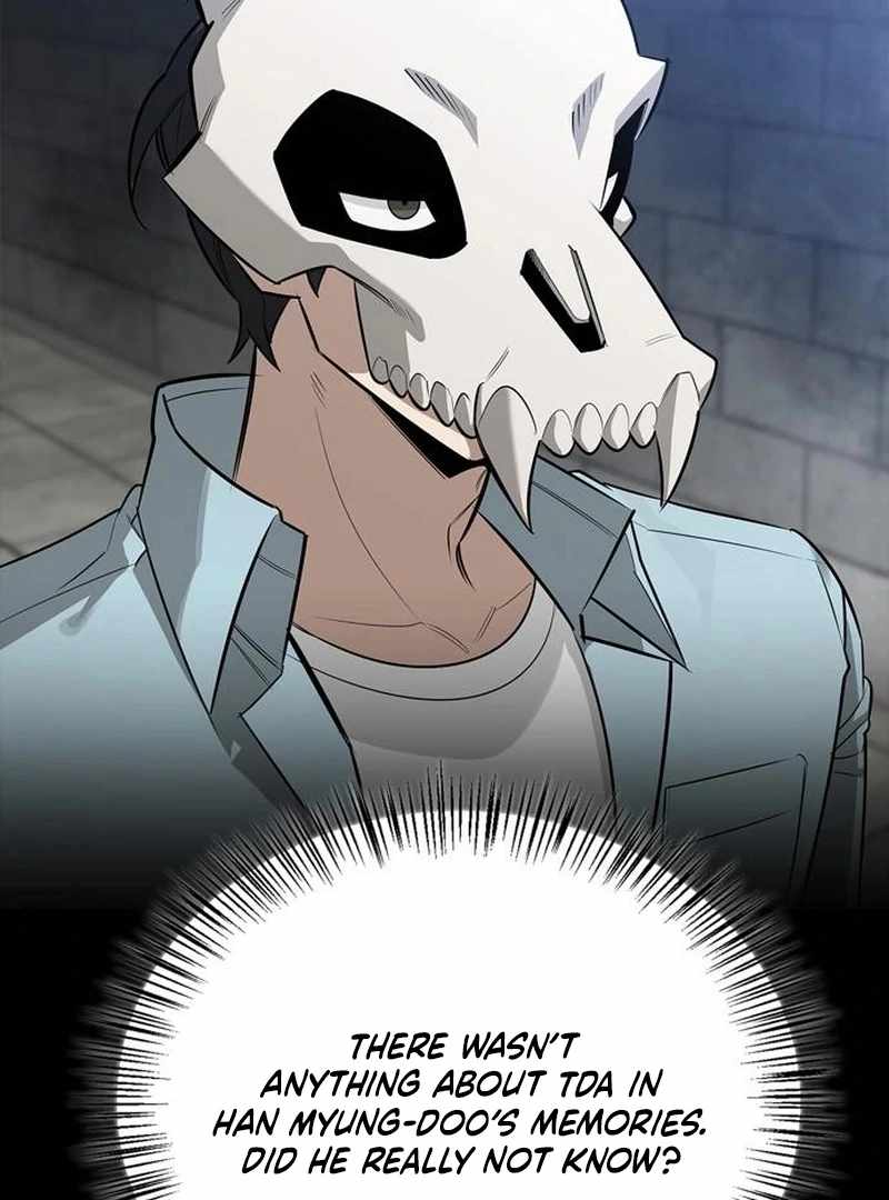 S-Class Hunter Heals with Monsters Chapter 21 - Page 49 in English
