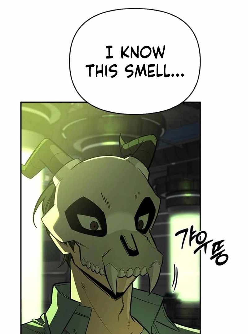 S-Class Hunter Heals with Monsters Chapter 21 - Page 77 in English