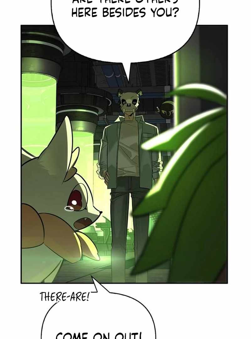S-Class Hunter Heals with Monsters Chapter 21 - Page 88 in English