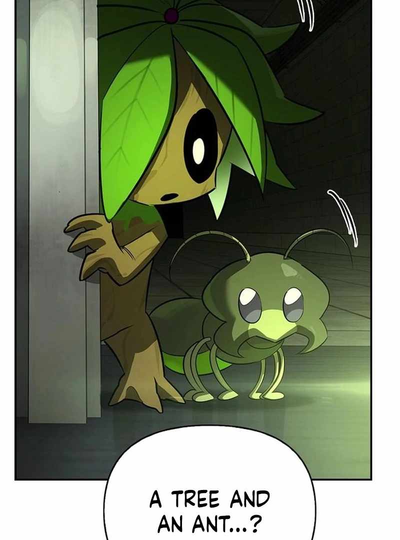 S-Class Hunter Heals with Monsters Chapter 21 - Page 90 in English