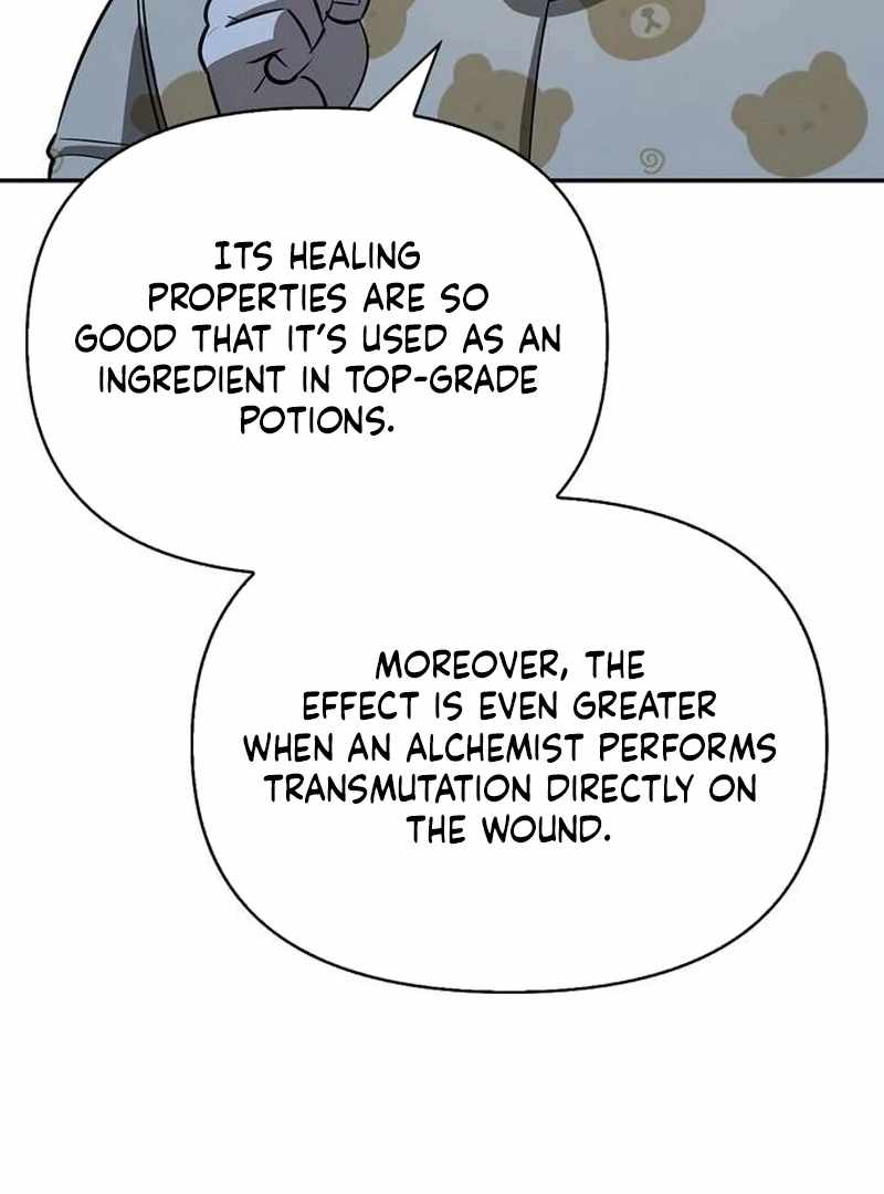 S-Class Hunter Heals with Monsters Chapter 23 - Page 119 in English