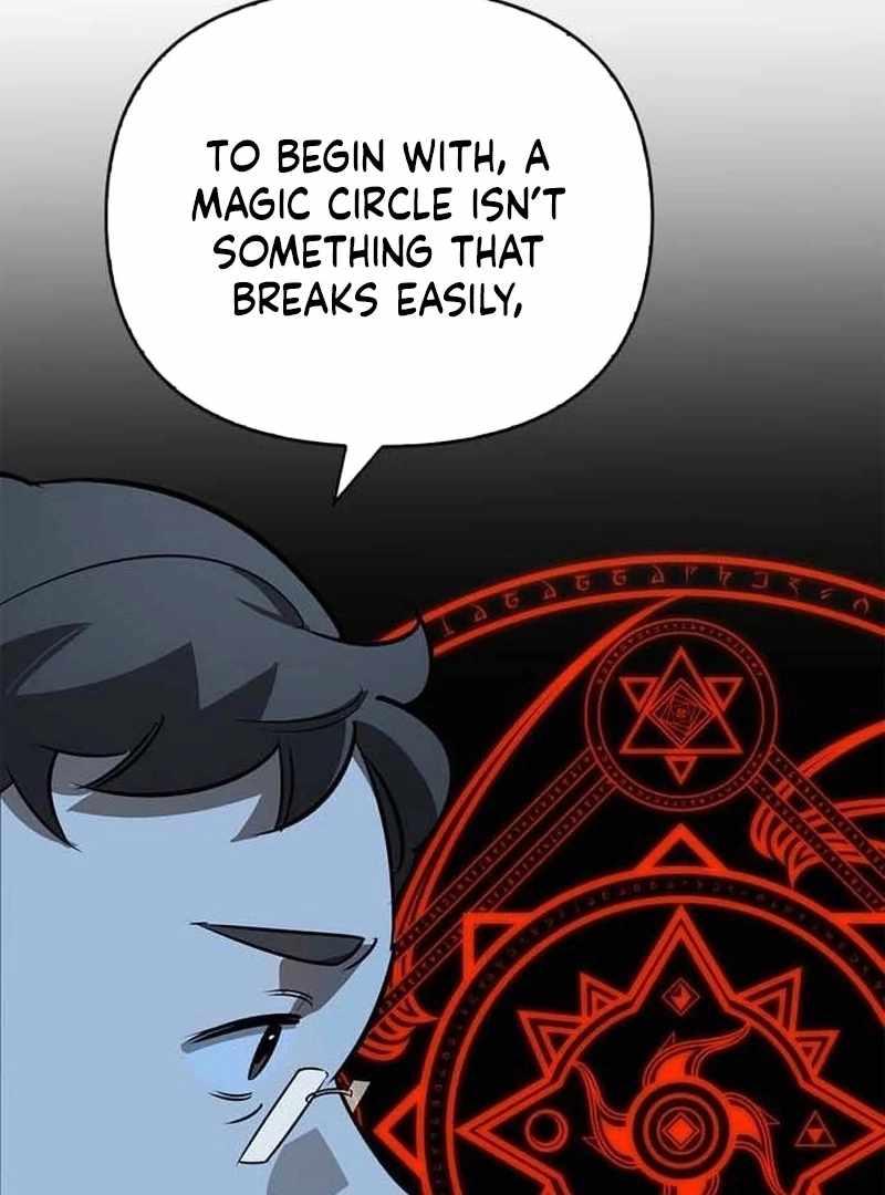 S-Class Hunter Heals with Monsters Chapter 23 - Page 136 in English
