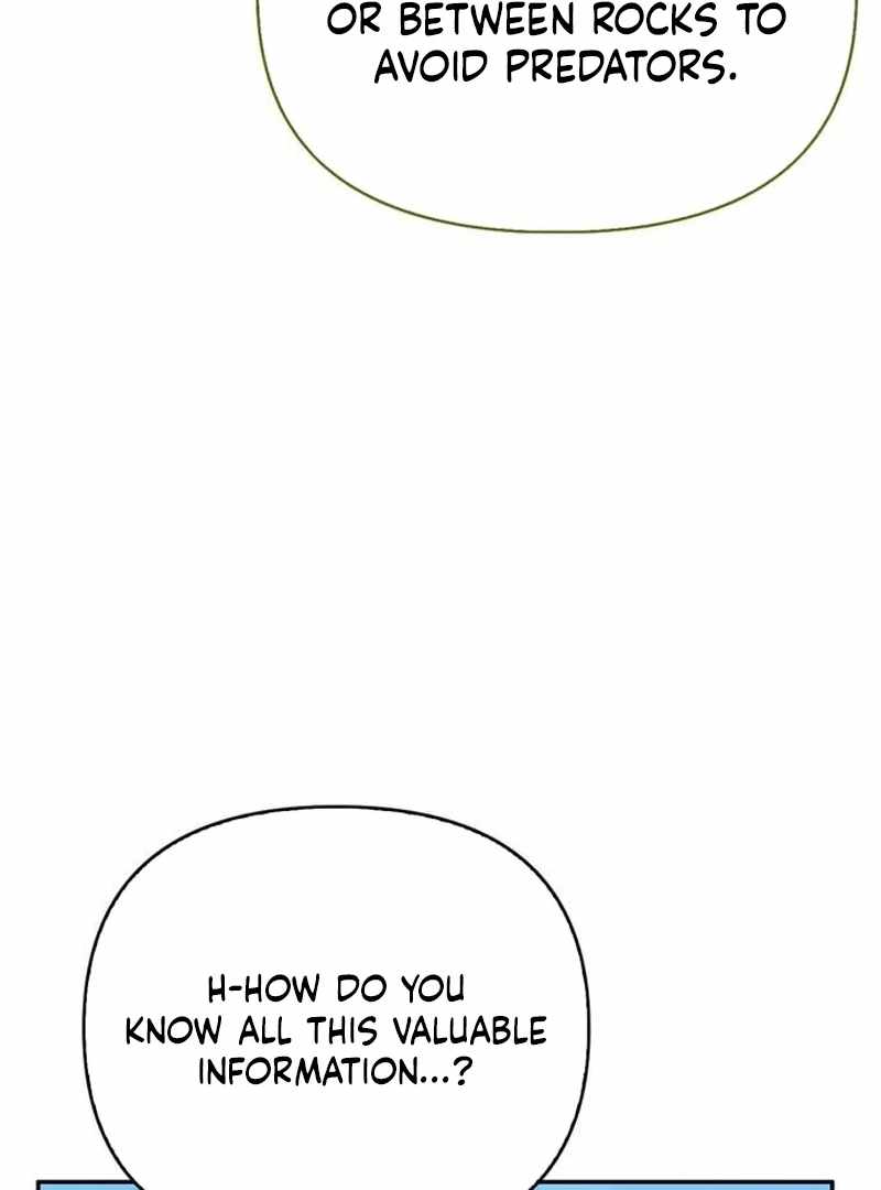 S-Class Hunter Heals with Monsters Chapter 23 - Page 147 in English
