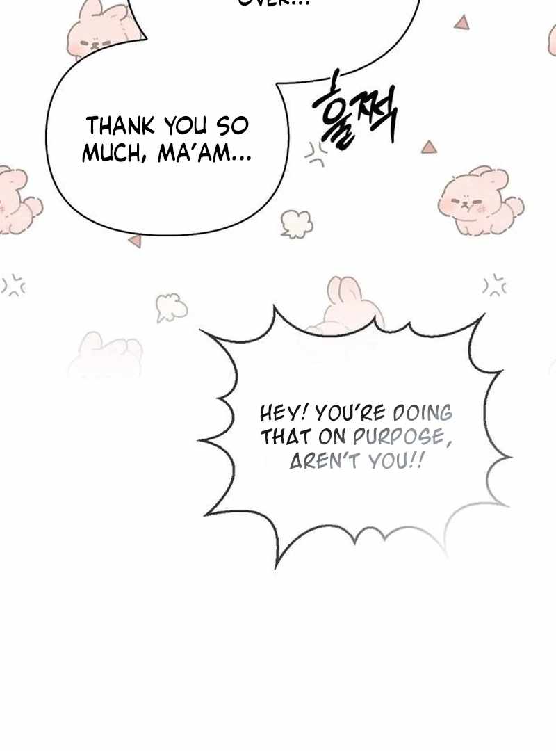 S-Class Hunter Heals with Monsters Chapter 23 - Page 43 in English
