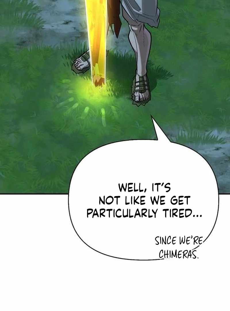 S-Class Hunter Heals with Monsters Chapter 23 - Page 52 in English
