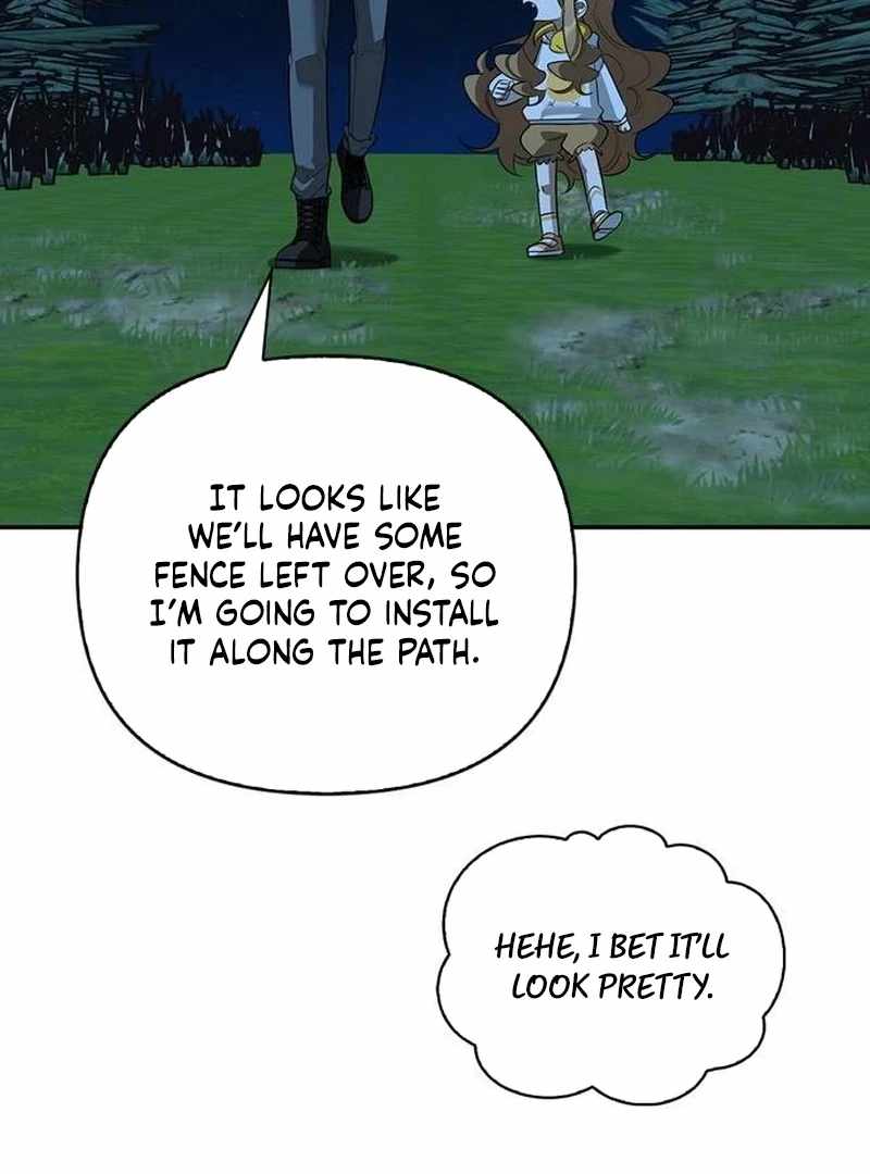 S-Class Hunter Heals with Monsters Chapter 23 - Page 70 in English