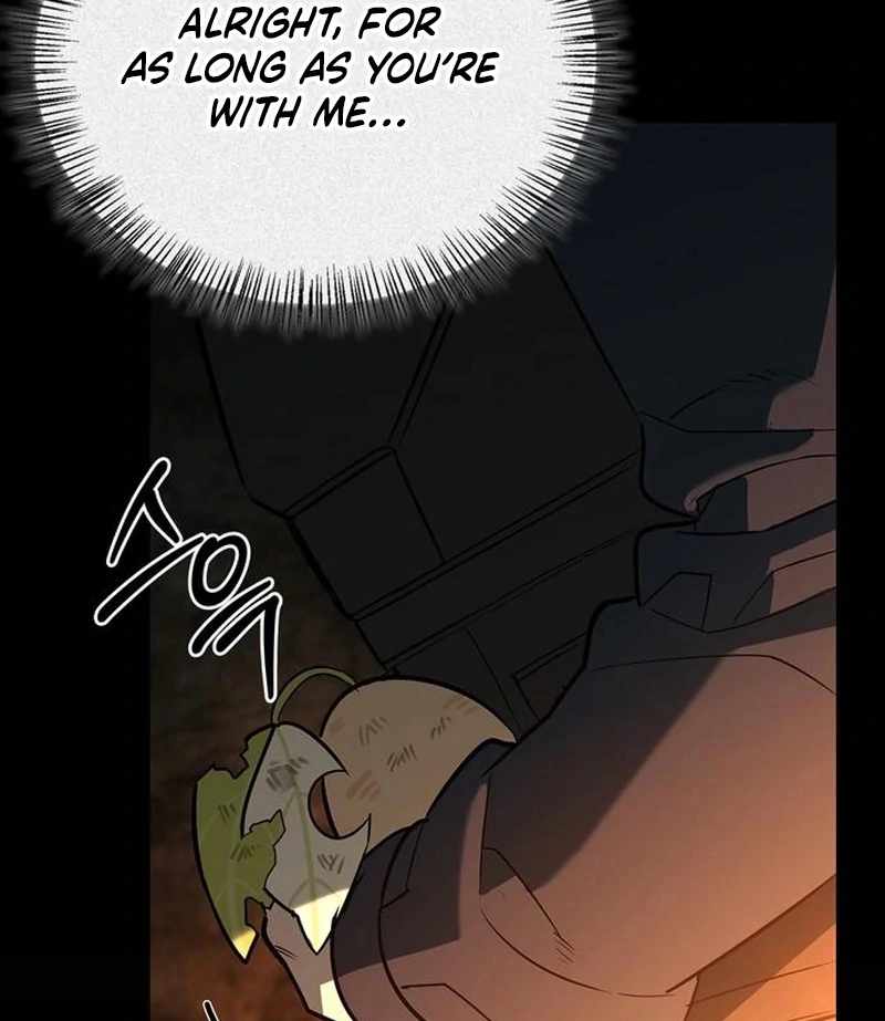 S-Class Hunter Heals with Monsters Chapter 24 - Page 100 in English