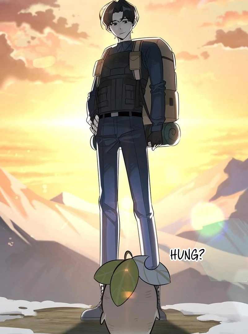 S-Class Hunter Heals with Monsters Chapter 24 - Page 124 in English