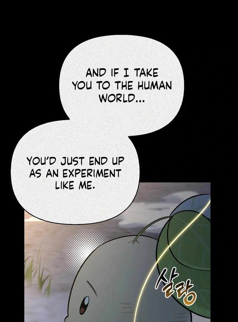 S-Class Hunter Heals with Monsters Chapter 24 - Page 126 in English