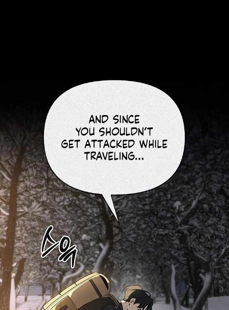 S-Class Hunter Heals with Monsters Chapter 24 - Page 131 in English