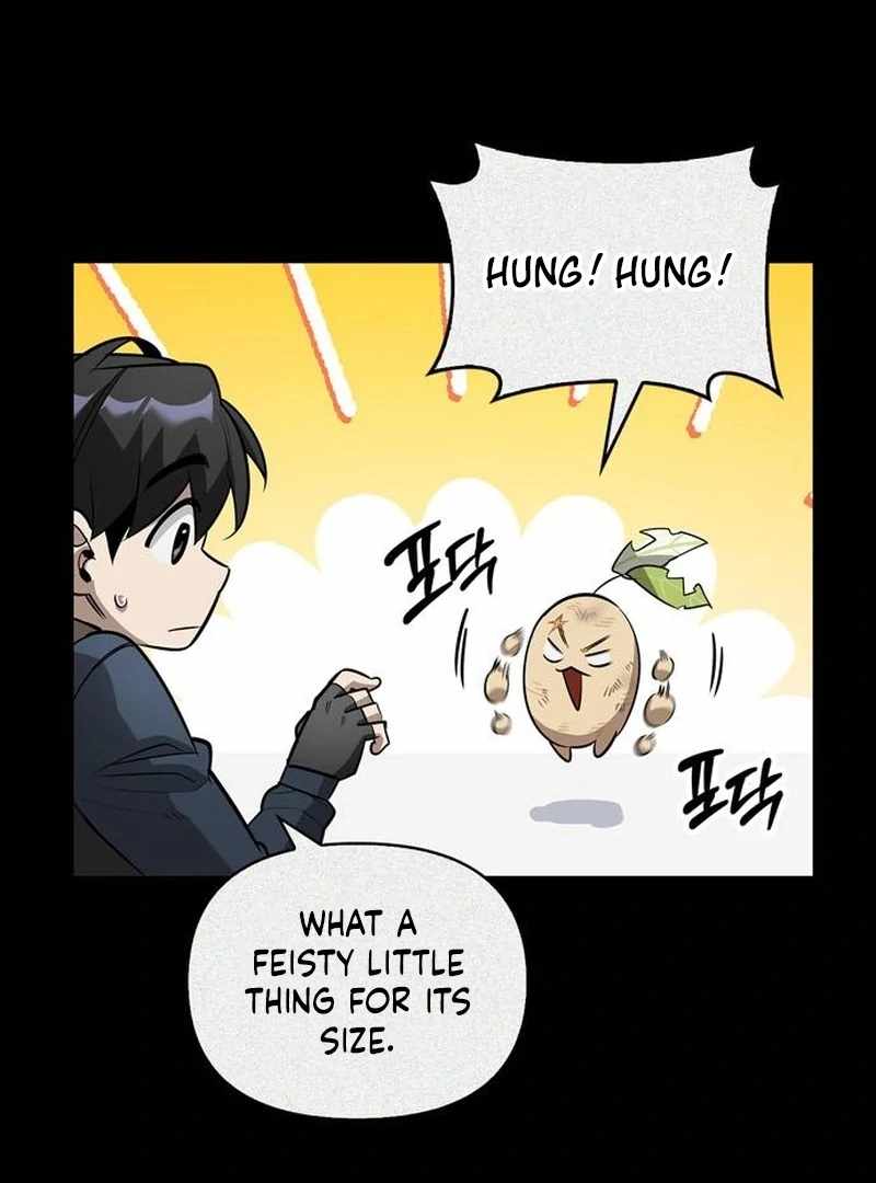 S-Class Hunter Heals with Monsters Chapter 24 - Page 14 in English