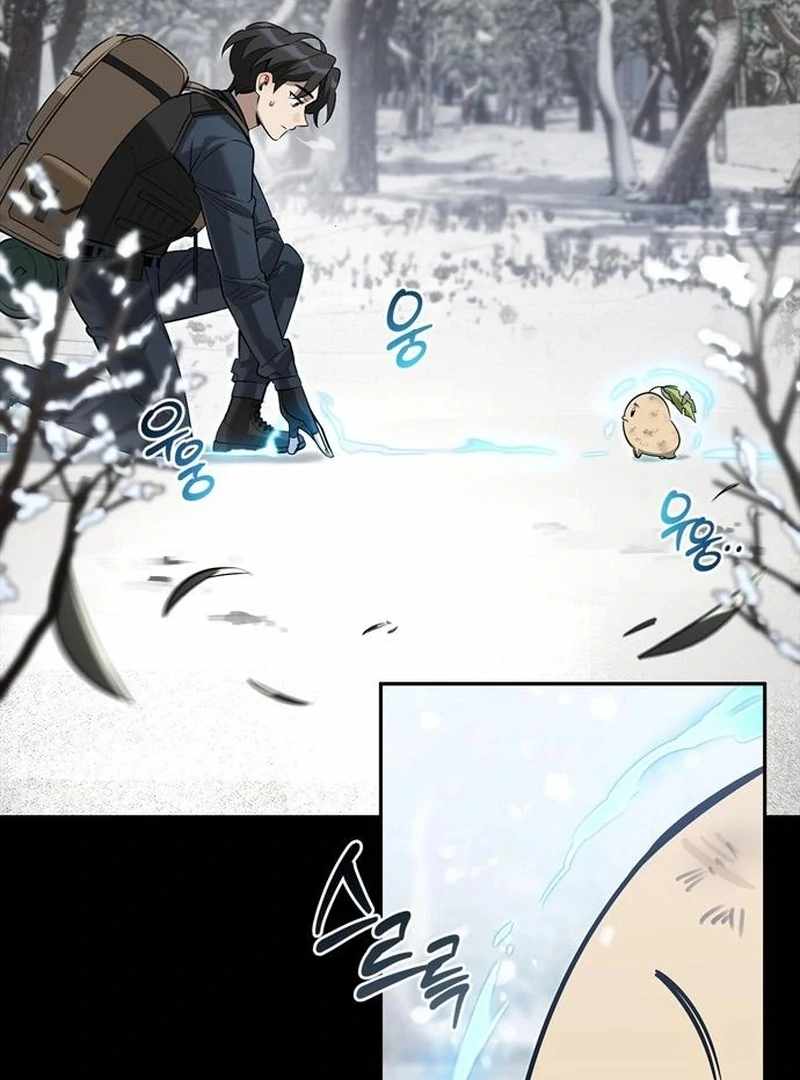 S-Class Hunter Heals with Monsters Chapter 24 - Page 22 in English