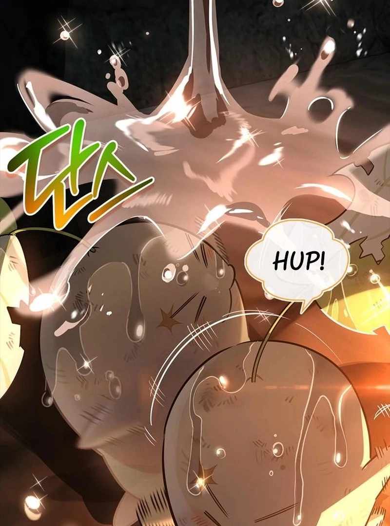S-Class Hunter Heals with Monsters Chapter 24 - Page 46 in English