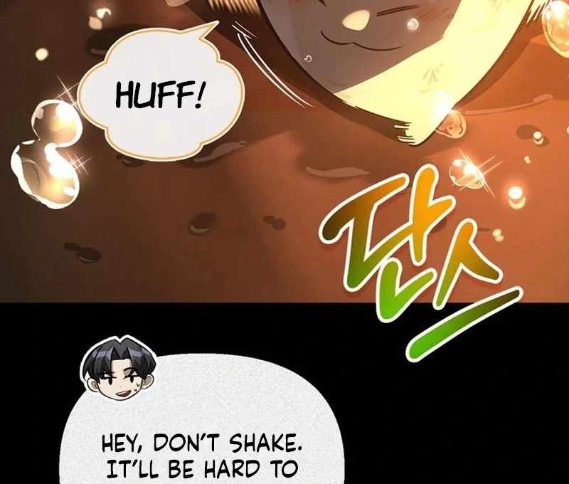 S-Class Hunter Heals with Monsters Chapter 24 - Page 47 in English