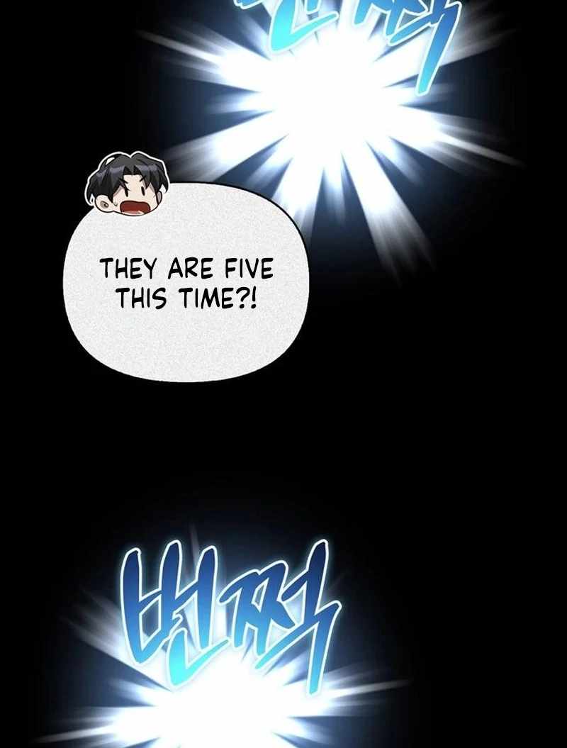 S-Class Hunter Heals with Monsters Chapter 24 - Page 73 in English