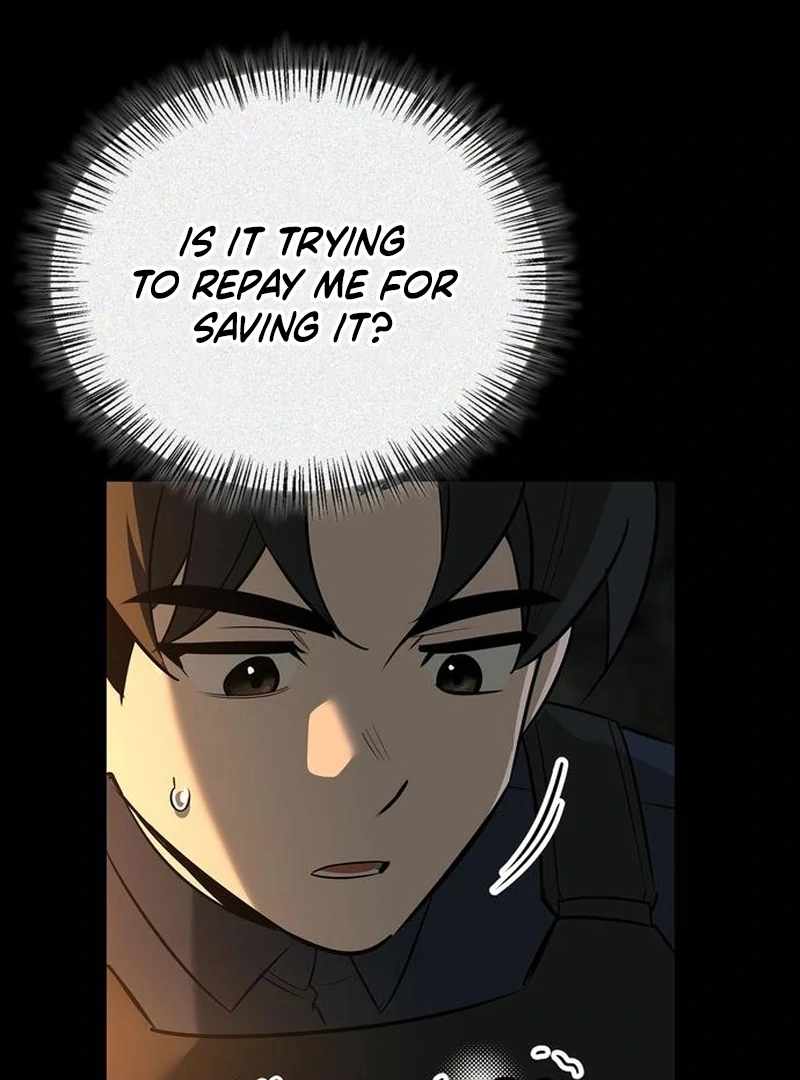 S-Class Hunter Heals with Monsters Chapter 24 - Page 77 in English