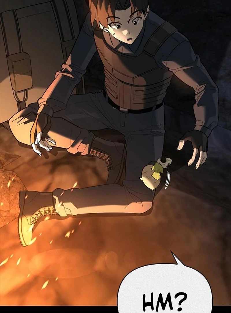 S-Class Hunter Heals with Monsters Chapter 24 - Page 88 in English