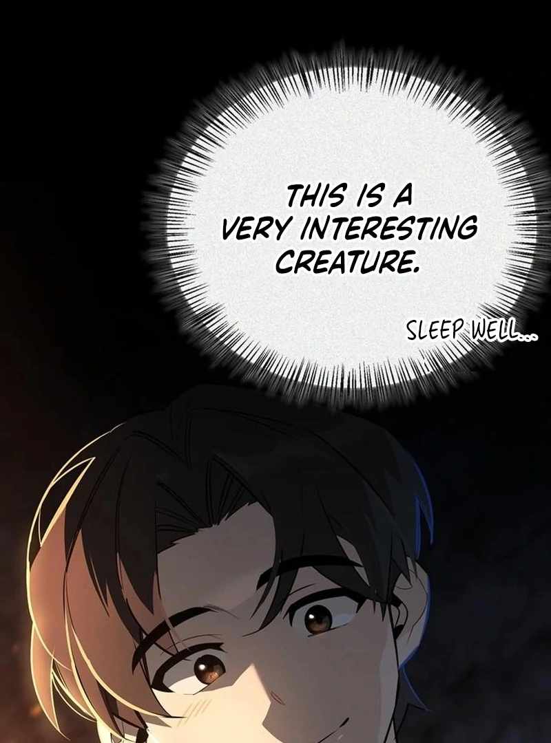 S-Class Hunter Heals with Monsters Chapter 24 - Page 91 in English