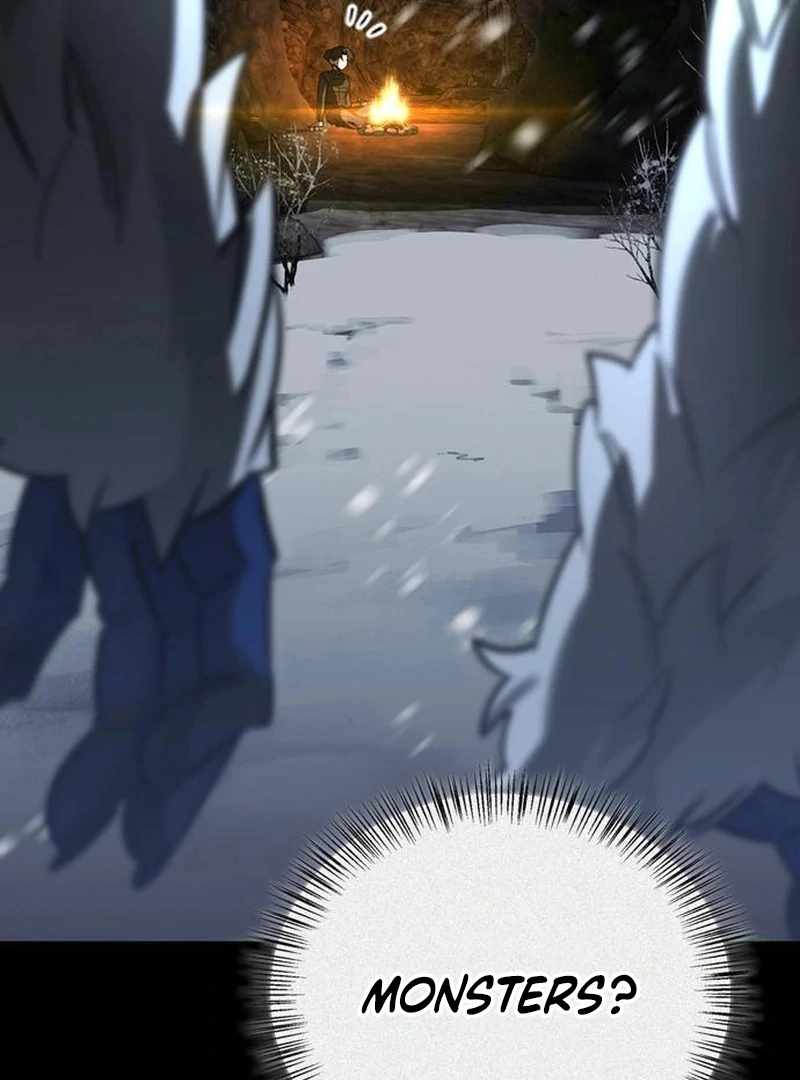 S-Class Hunter Heals with Monsters Chapter 24 - Page 96 in English