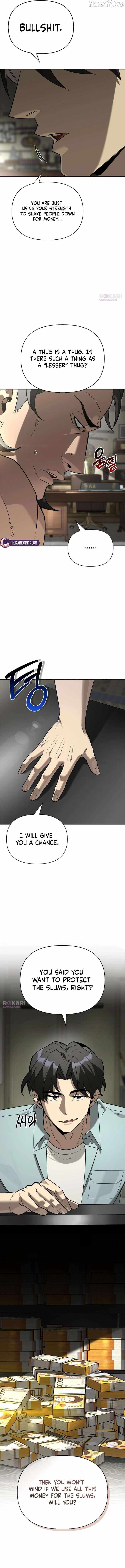 S-Class Hunter Heals with Monsters Chapter 34 - Page 15 in English