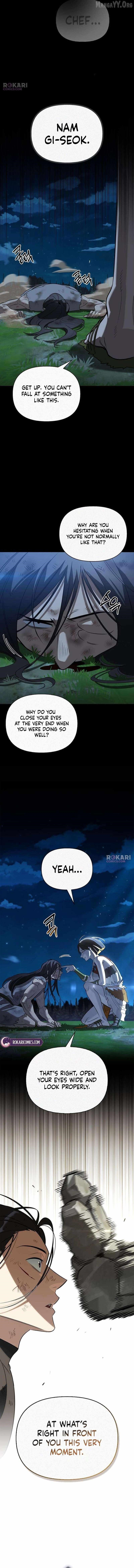 S-Class Hunter Heals with Monsters Chapter 39 - Page 16 in English