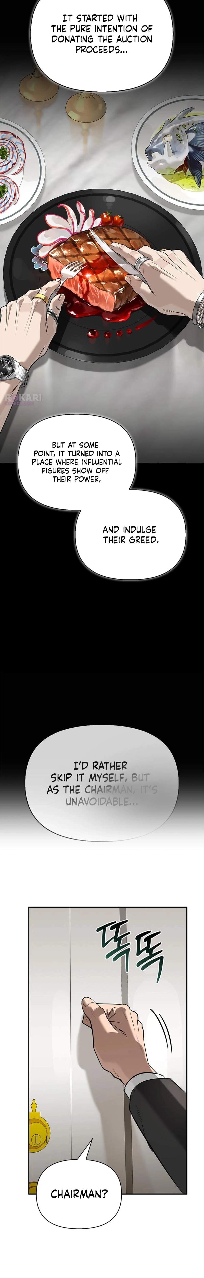 S-Class Hunter Heals with Monsters Chapter 40 - Page 14 in English