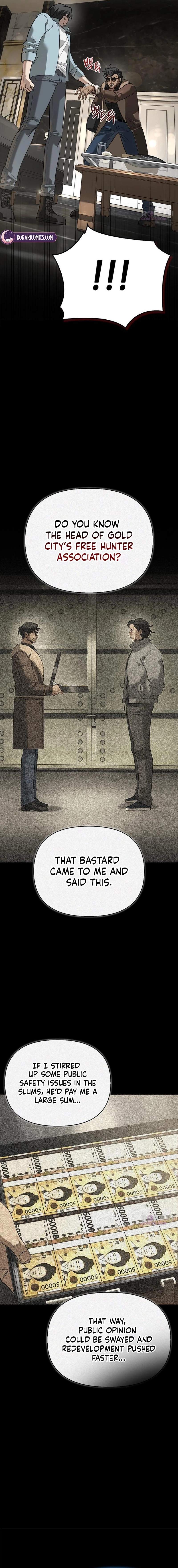 S-Class Hunter Heals with Monsters Chapter 40 - Page 6 in English