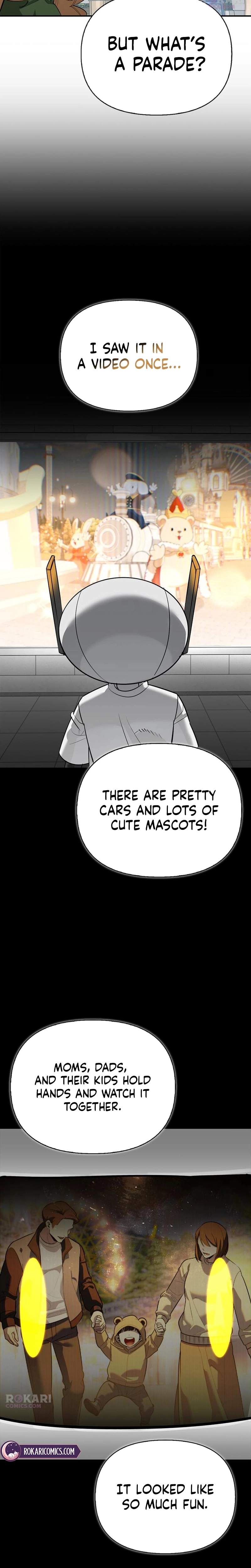 S-Class Hunter Heals with Monsters Chapter 41 - Page 18 in English